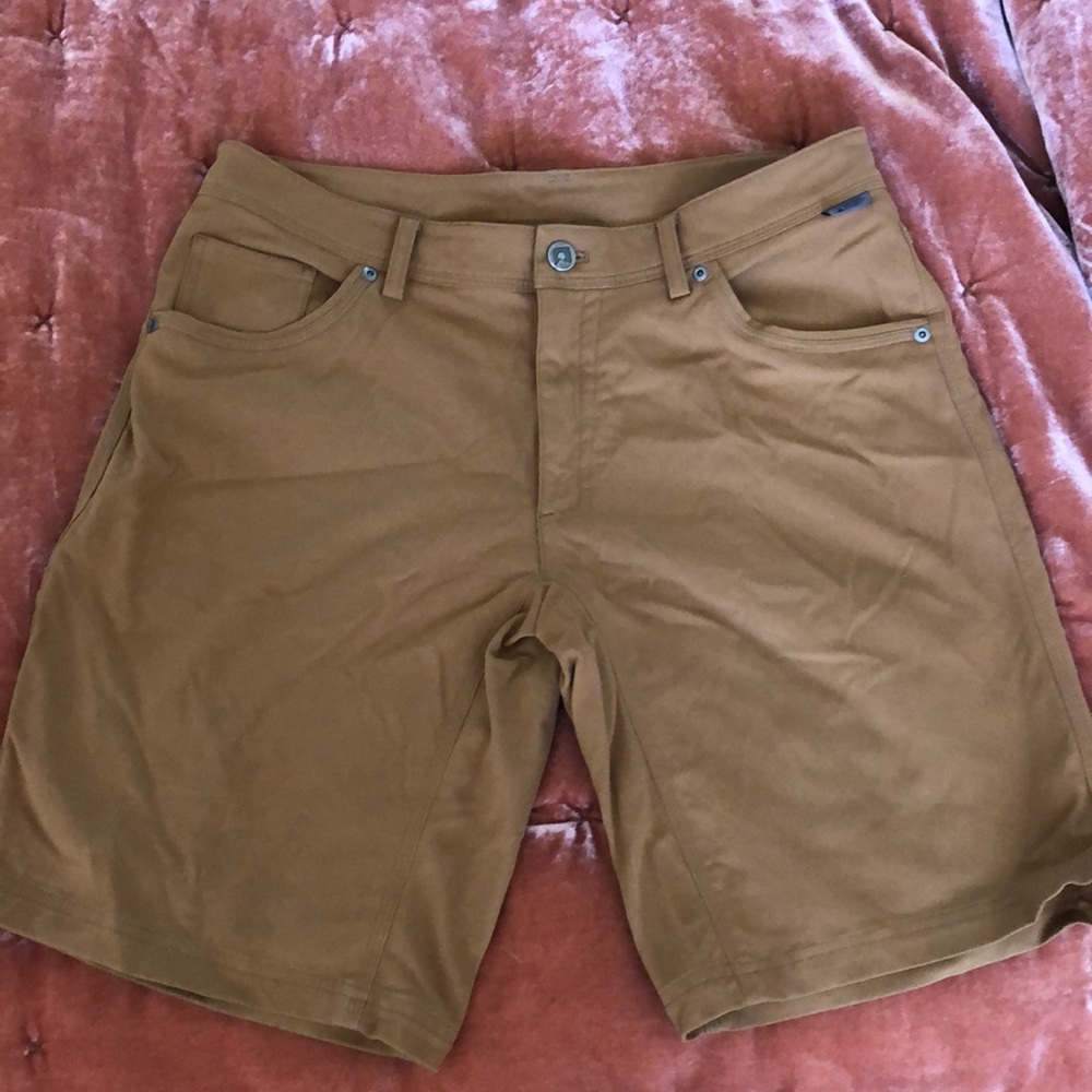 Men’s ems shorts